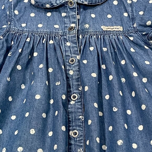 Kids 3T Bundle BCBG and Calvin Klein Tops - Picture 4 of 13